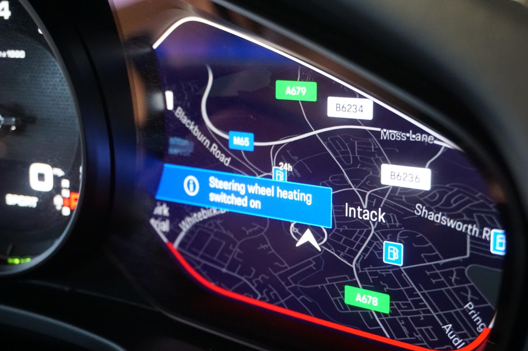 Porsche Panamera 2.9 V6 E-Hybrid 17.9kWh 4 Platinum Edition Sport Turismo 5dr Petrol Plug-in Hybrid PDK 4WD Euro 6 (s/s) (462 ps)